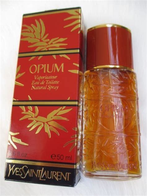 kette ysl opium gebraucht|Yves Saint Laurent Opium Vintage for sale .